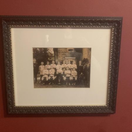 The Manners Pub With Rooms Bakewell Exterior foto