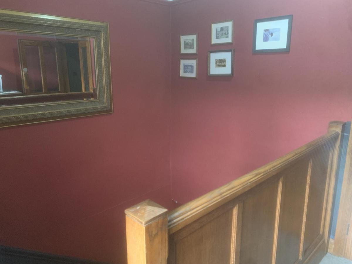 The Manners Pub With Rooms Bakewell Exterior foto