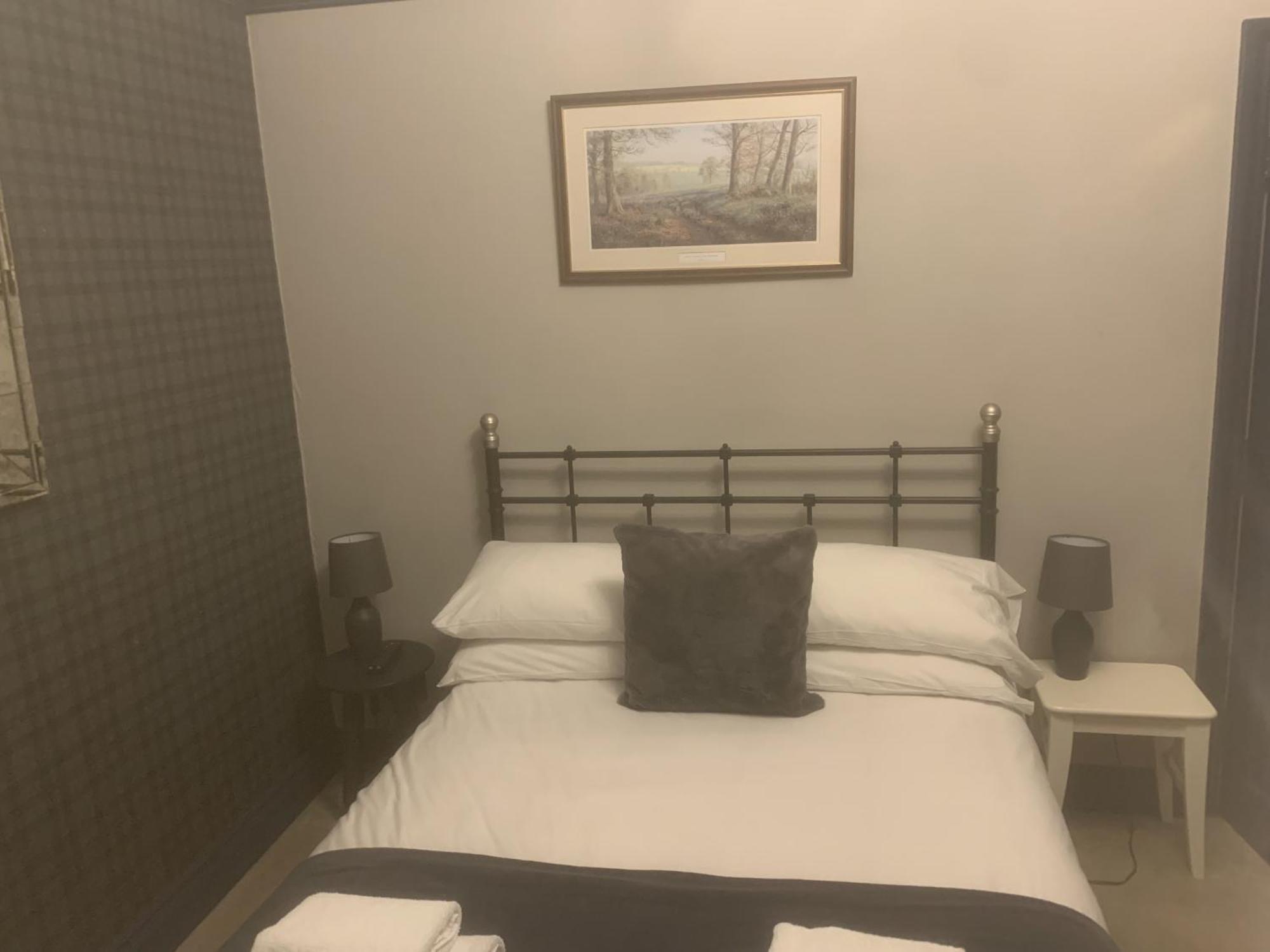 The Manners Pub With Rooms Bakewell Zimmer foto