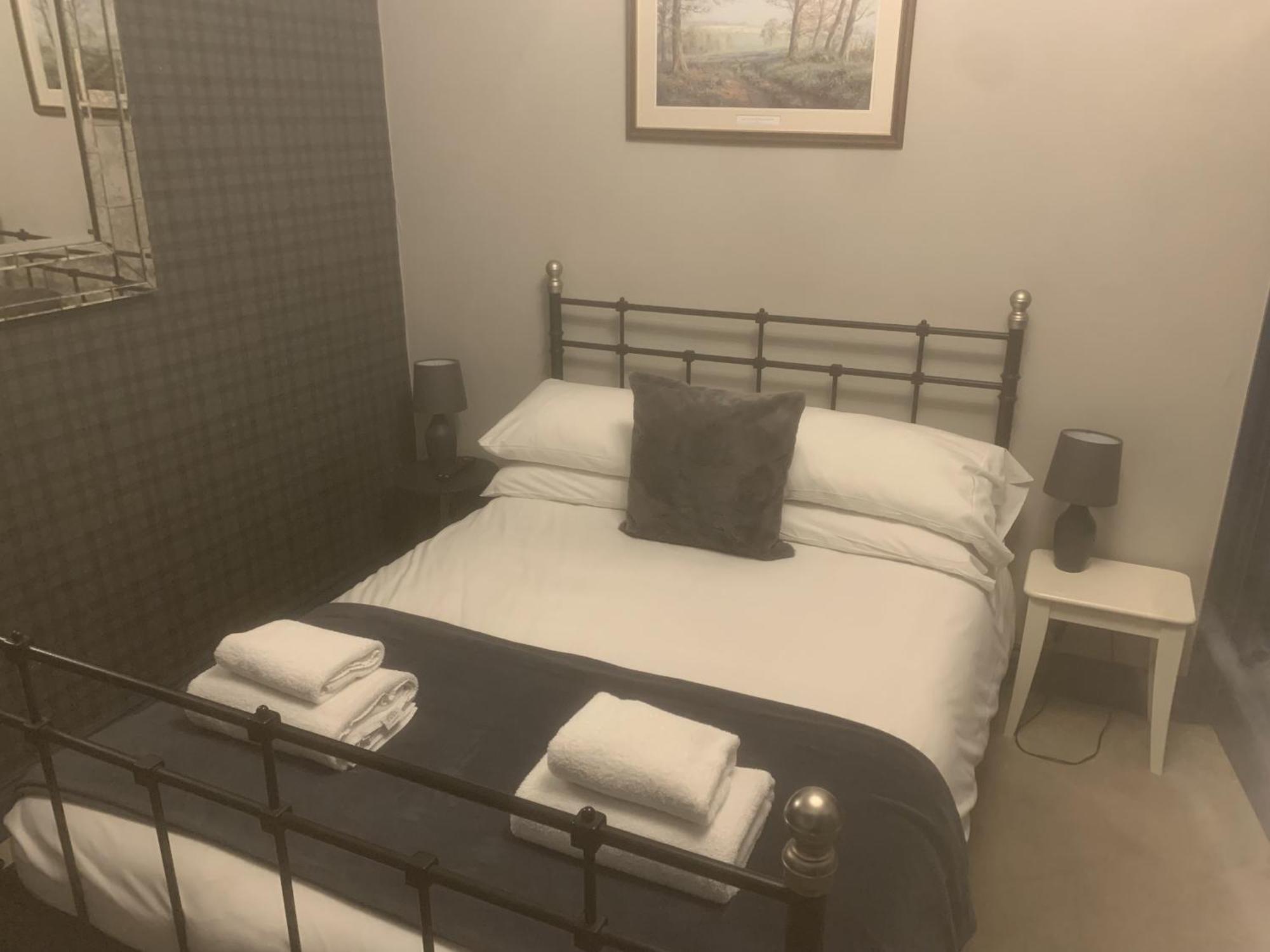The Manners Pub With Rooms Bakewell Zimmer foto